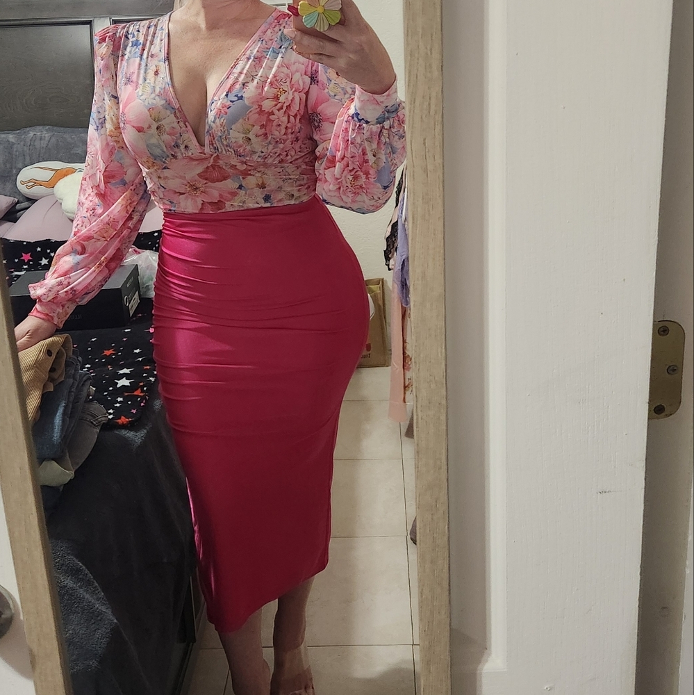 Bodysuit